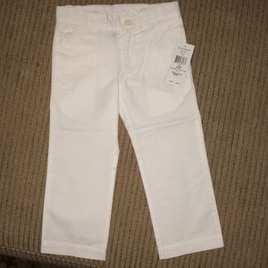 Ralph Lauren Toddler Boys Pants